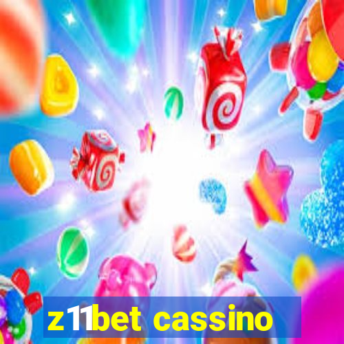 z11bet cassino